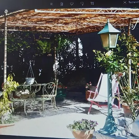 Provencale Apartment