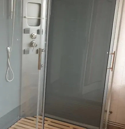 Apartment Provencale