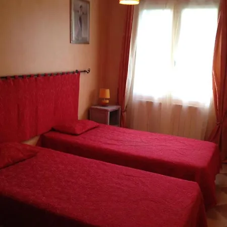 Provencale Apartment Arles